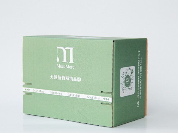 與HappyPack&Meet More一起用自然力量療愈身、心、靈！