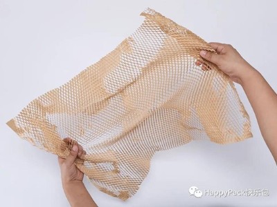 蜂巢紙