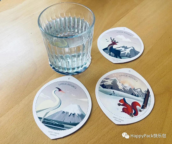 UPP內(nèi)衣吊牌