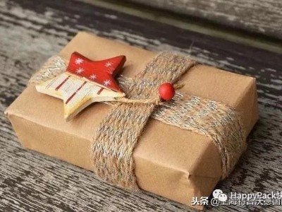 環(huán)保包裝